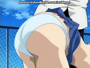 Naughty hentai fucking compilation