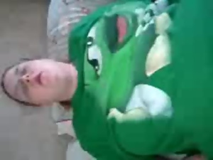 That'_s MY pussy, bitch!!