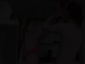 18yo estonian chicks playing with toys