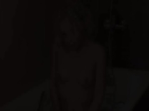 Shaving of beautiful 20yo blonde pussy