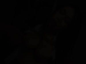 Deep hairy anal penetrate in prison