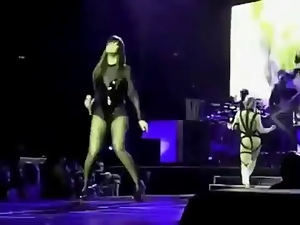 rihanna butt compilation