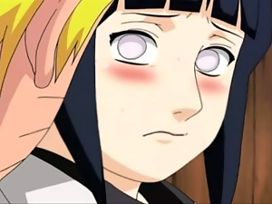 Hinata would to fuck