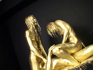 Golden Fuck 02