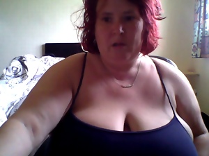 me in my bathers