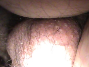 edging in dirty wife snatch close up