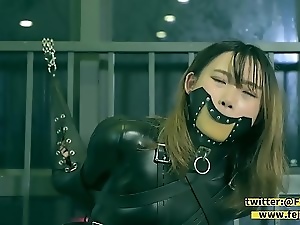 Fejira com, girl in leather P2