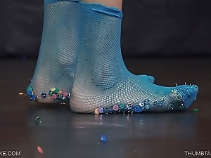 Thumbtack Dancer - Queensnake.com - Queensect.com