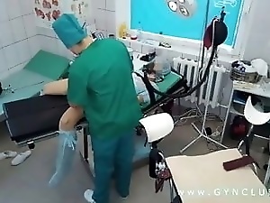 Gyno exam